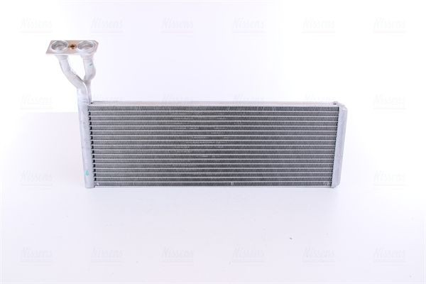351024391 NISSENS with pipe Aluminium, Brazed cooling fins, Aluminium Heat exchanger, interior heating 75005 buy
