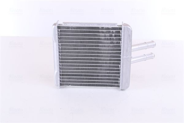 76502 Heater matrix NISSENS 76502 review and test