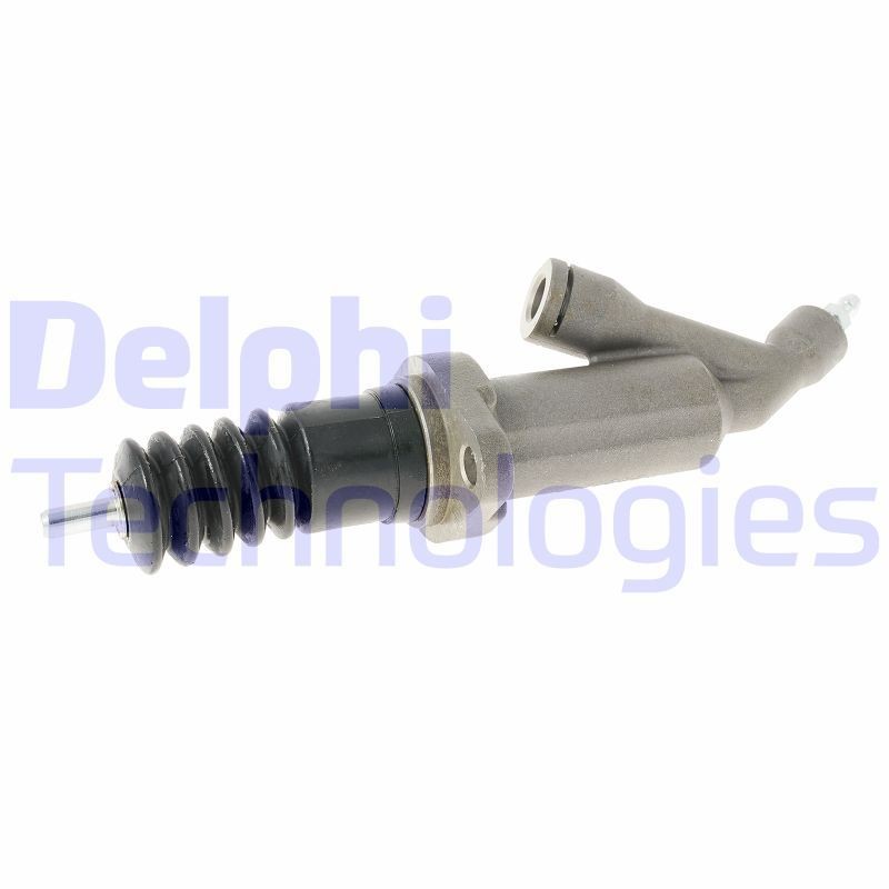 DELPHI Slave Cylinder, clutch LL80215 BMW 1 Series 2022