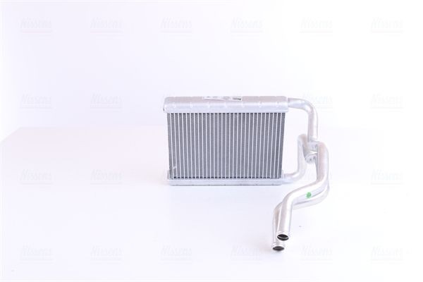 Heater core NISSENS with pipe - 77632