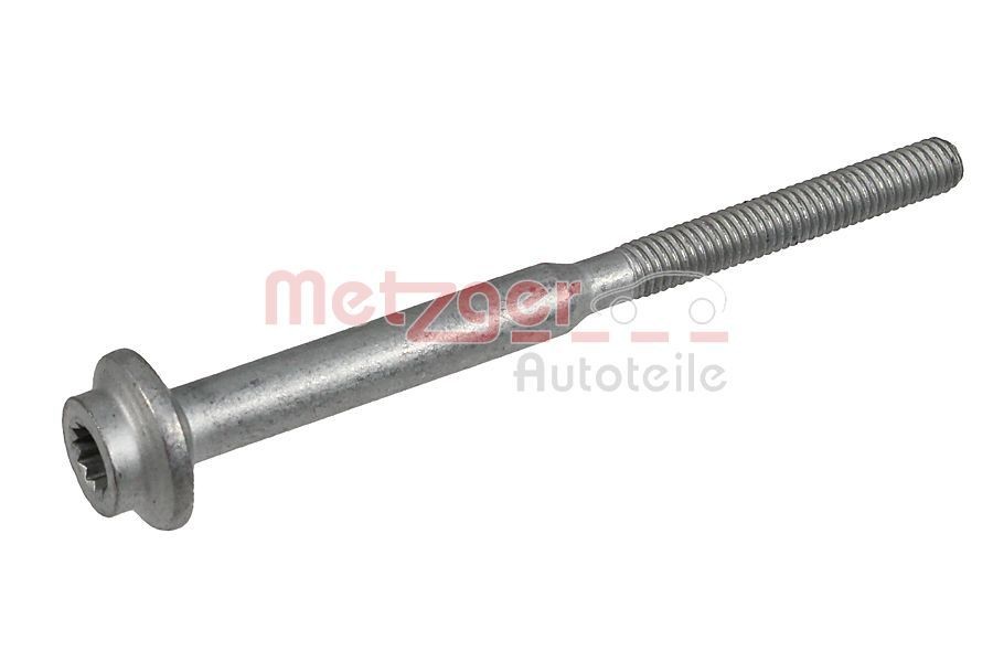 METZGER 0873028 Heat shield, injection system VW PASSAT 2013 price