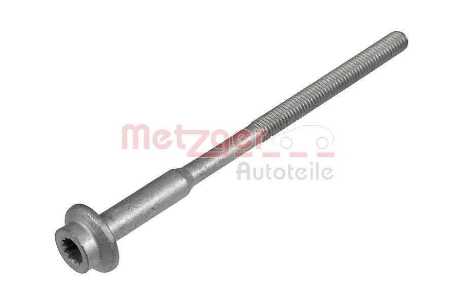Volkswagen Screw, injection nozzle holder METZGER 0873032 at a good price