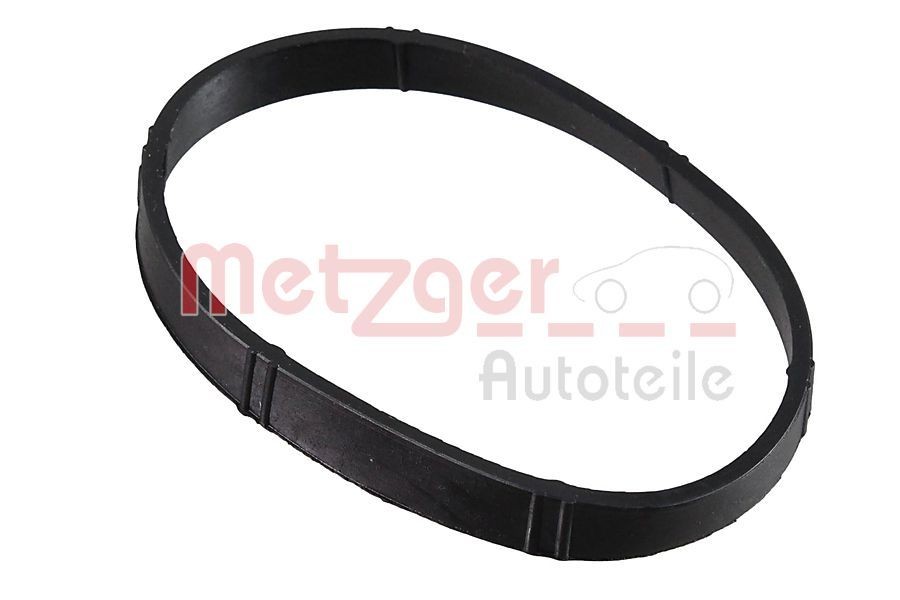 METZGER Control flap air supply Audi A3 Convertible new 0899322