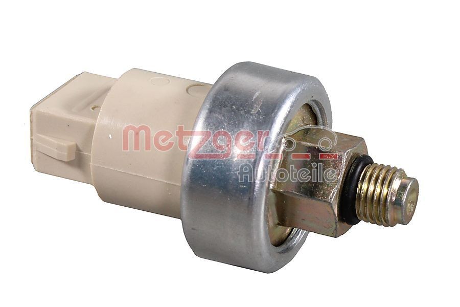 METZGER 0910115 FORD Steering rack oil pressure switch in original quality