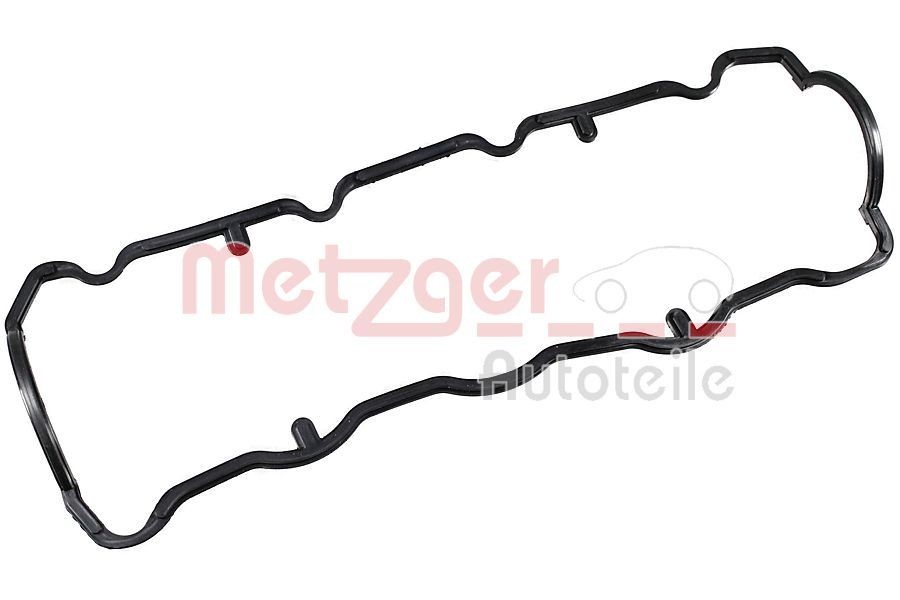 METZGER Gasket, cylinder head cover 2389197 buy