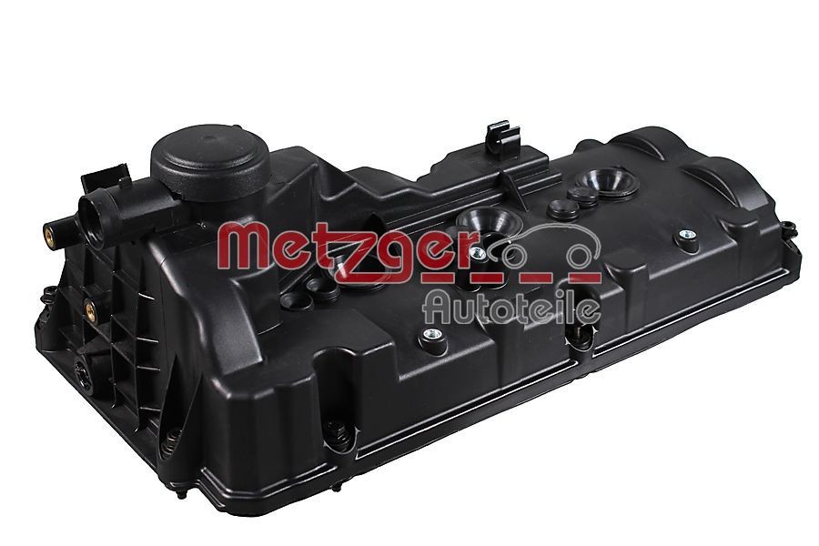 METZGER 2389206 Cylinder head cover AUDI A6 Allroad 3.0 TDI quattro 320 hp Diesel 2013 price
