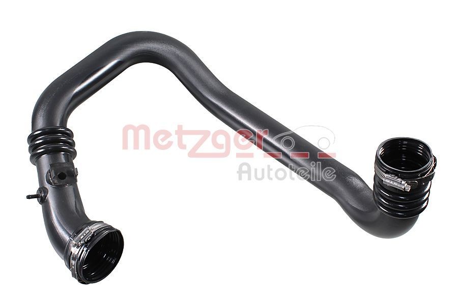 Great value for money - METZGER Charger Intake Hose 2401072