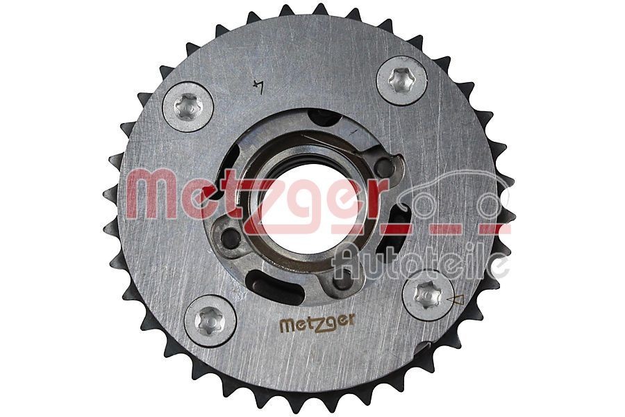 METZGER 2410080 MINI Camshaft gear in original quality