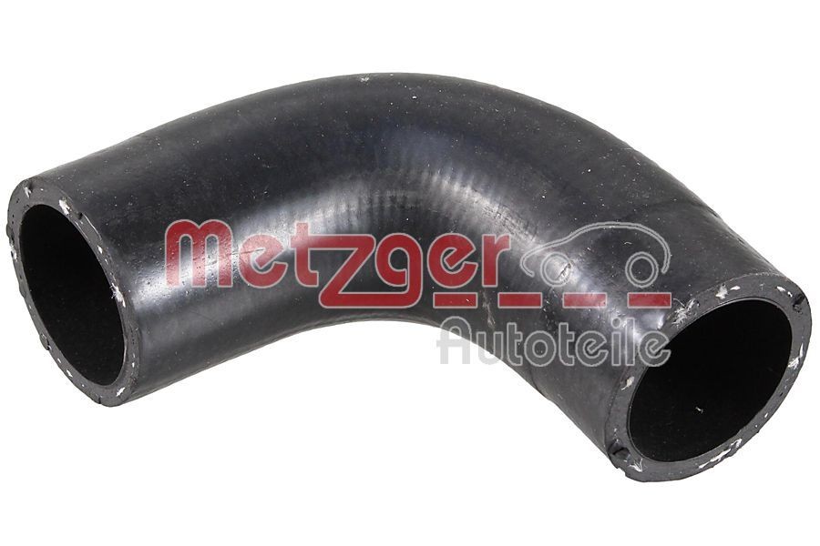 METZGER Coolant hose FIAT DUCATO Platform/Chassis (244) new 2421598