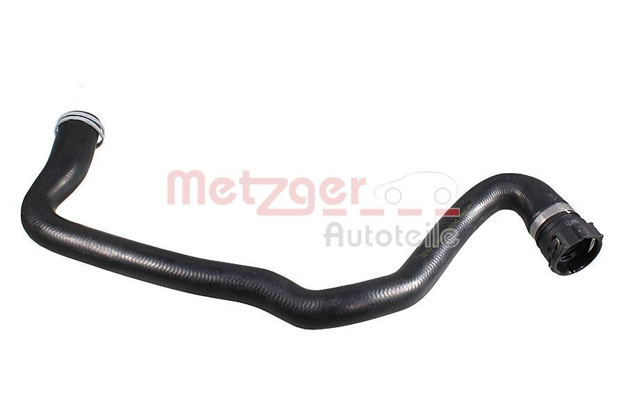 METZGER 2421602 Coolant pipe Ford S-Max Mk1 2.0 TDCi 140 hp Diesel 2009 price