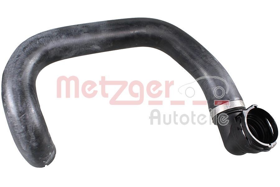 METZGER Lower Right Coolant Hose 2421609 buy