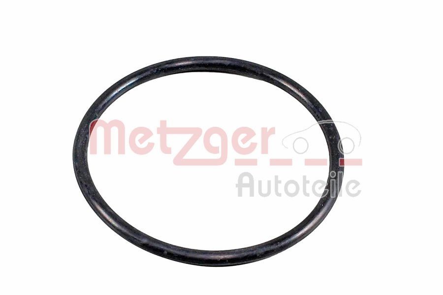 Mercedes-Benz /8 Gasket, thermostat METZGER 4010518 cheap