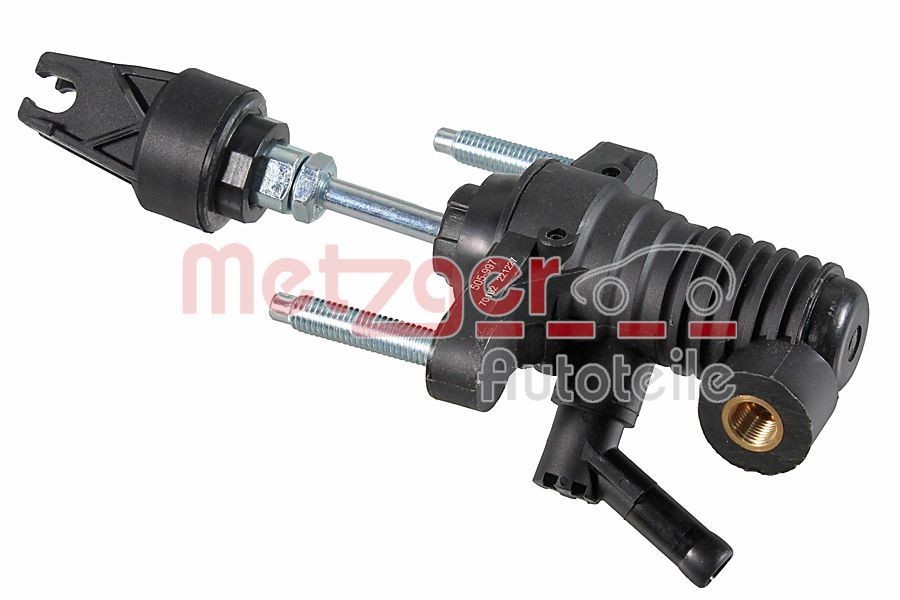 Original 505-997 METZGER Clutch master cylinder experience and price
