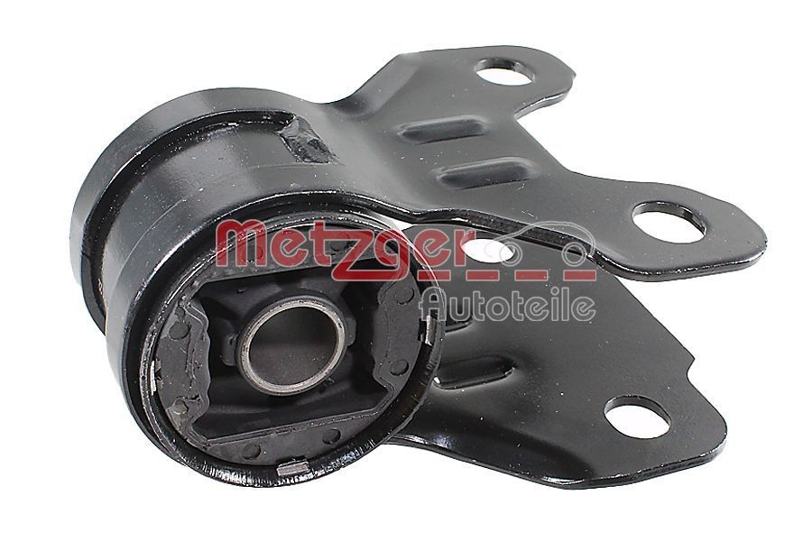 Great value for money - METZGER Control Arm- / Trailing Arm Bush 52108702