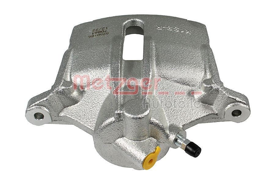 METZGER Front Axle Right Caliper 6260186 buy
