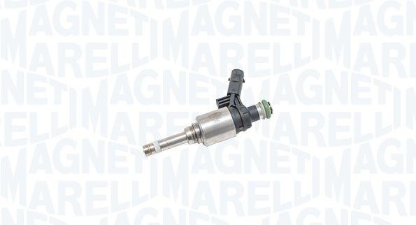 Great value for money - MAGNETI MARELLI Injector 805000000065