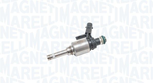 Great value for money - MAGNETI MARELLI Injector 805000000078