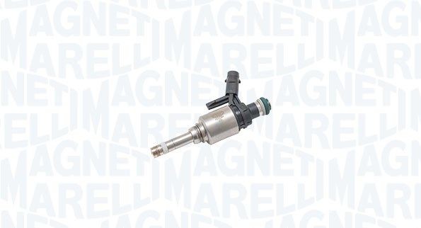 Great value for money - MAGNETI MARELLI Injector 805000000084