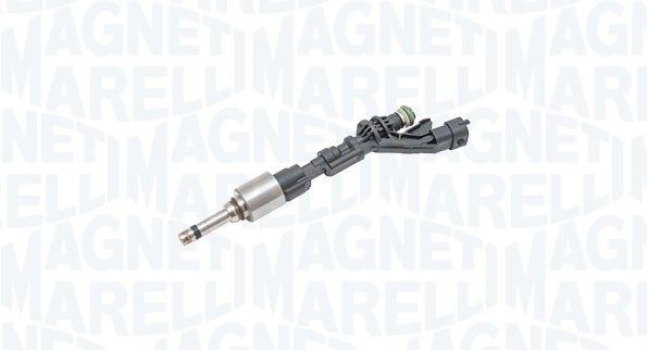 MAGNETI MARELLI Injector 805000000085 Ford C-MAX 2011