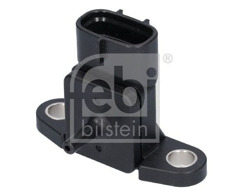 Great value for money - FEBI BILSTEIN Sensor, boost pressure 181004