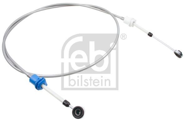 FEBI BILSTEIN 181073 Cable, manual transmission 2 0700 965