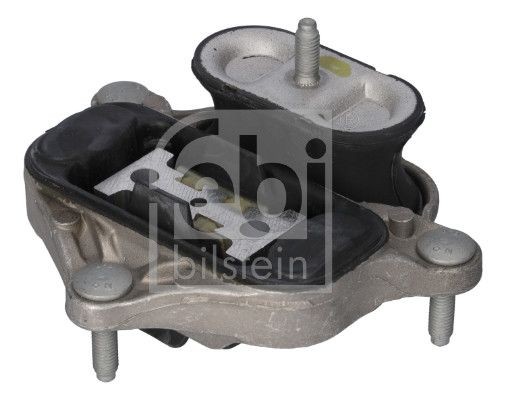 Great value for money - FEBI BILSTEIN Mounting, automatic transmission 181514