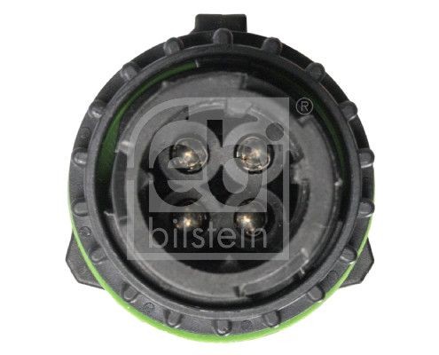 FEBI BILSTEIN Sensor, boost pressure 182191