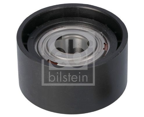 FEBI BILSTEIN Ø: 55mm Deflection / Guide Pulley, v-ribbed belt 182203 buy