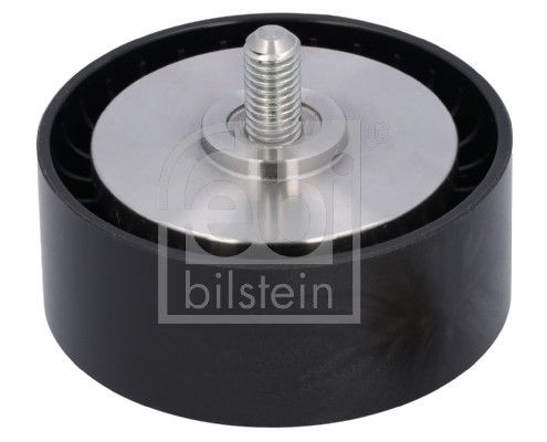 FEBI BILSTEIN Deflection / Guide Pulley, v-ribbed belt 182205 BMW 5 Series 2020