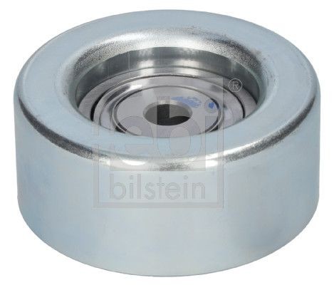 FEBI BILSTEIN 182314 Deflection / Guide Pulley, v-ribbed belt MITSUBISHI experience and price