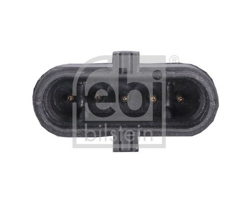 182334 Thermal fan clutch FEBI BILSTEIN 182334 review and test