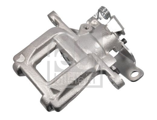 FEBI BILSTEIN Cast Iron, Rear Axle Left Caliper 182338 buy