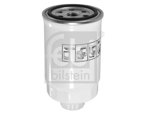 FEBI BILSTEIN 182350 Fuel filter 0006495002