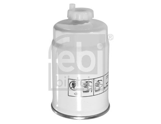FEBI BILSTEIN Fuel filter 182350