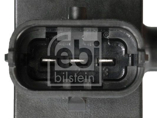 FEBI BILSTEIN Sensor, exhaust pressure 182417