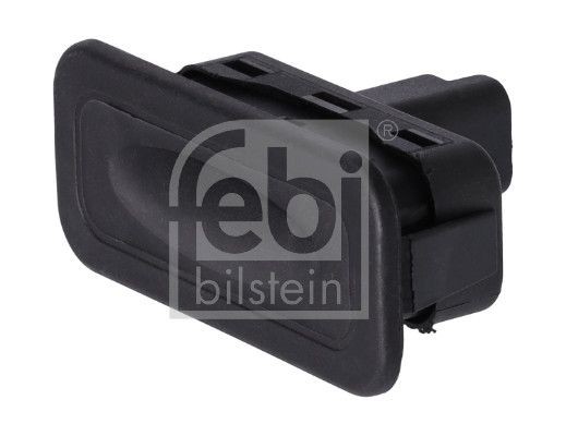 Great value for money - FEBI BILSTEIN Switch, rear hatch release 182451