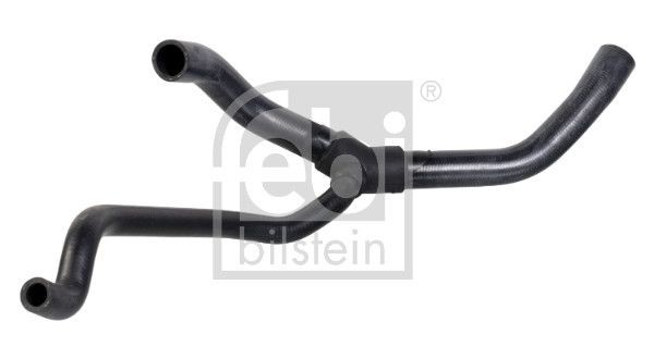 Renault LAGUNA Coolant pipe 19921443 FEBI BILSTEIN 182623 online buy