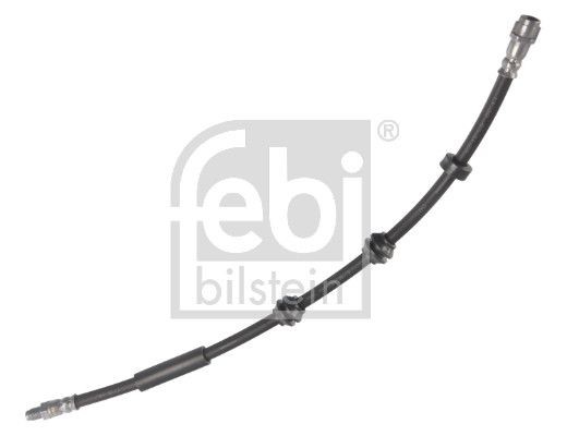 Original FEBI BILSTEIN Flexible brake hose 182635 for MERCEDES-BENZ C-Class