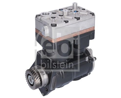 FEBI BILSTEIN 182733 Air suspension compressor 4571306215