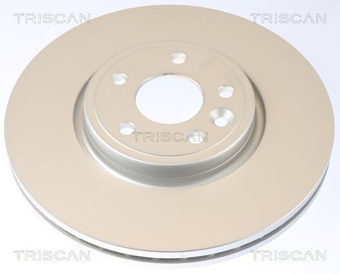 TRISCAN 8120101152C Brake disc T4N1799