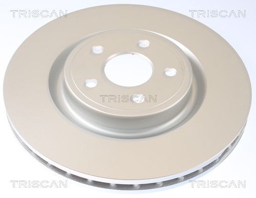 TRISCAN 8120101154C Brake disc 5181513AB