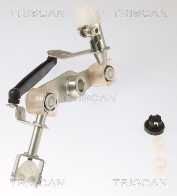 TRISCAN 814024757 Repair Kit, gear lever 7 58 945
