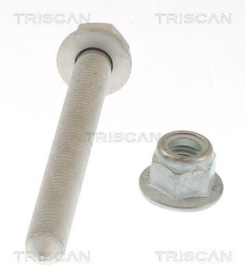 Great value for money - TRISCAN Repair kit, wheel suspension 8500 29435