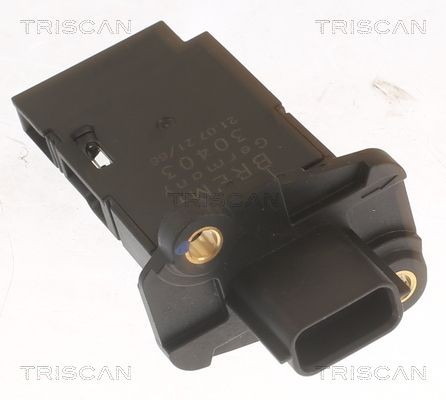 TRISCAN 881210028 Mass air flow sensor 2268 071 31R