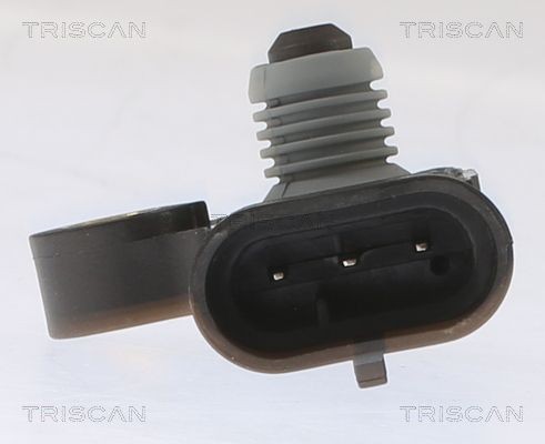 TRISCAN Sensor, intake manifold pressure 8824 21000 for CHEVROLET LACETTI, NUBIRA