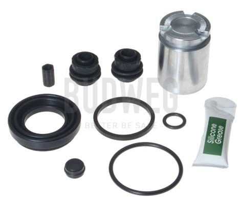 BUDWEG CALIPER Repair Kit, brake caliper 2090115 Opel INSIGNIA 2020