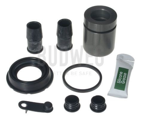 BUDWEG CALIPER 2090131 Brake caliper repair kit W212 E 400 3.0 333 hp Petrol 2014 price