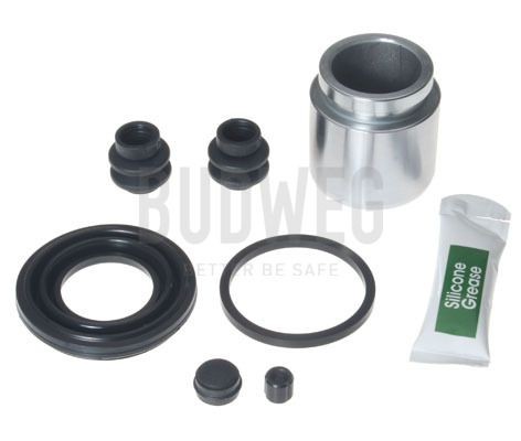 Nissan QUEST Repair Kit, brake caliper BUDWEG CALIPER 2090166 cheap