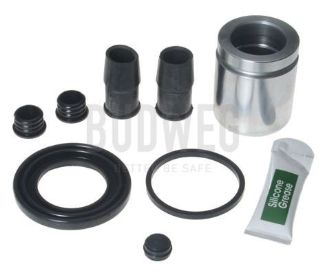 Great value for money - BUDWEG CALIPER Repair Kit, brake caliper 2090188