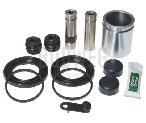 Great value for money - BUDWEG CALIPER Repair Kit, brake caliper 2090254